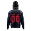 Adelaide Crows Hoodie Spirit Warriors Of The Game