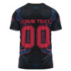 Adelaide Crows T-Shirt Spirit Warriors Of The Game