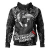 Collingwood Hoodie Spirit Warriors Of The Game