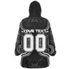 Collingwood Snug Hoodie Spirit Warriors Of The Game