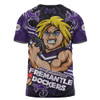 Fremantle T-Shirt Spirit Warriors Of The Game