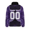 Fremantle Padded Jacket Spirit Warriors Of The Game