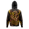 Hawthorn Hoodie Spirit Warriors Of The Game
