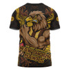 Hawthorn T-Shirt Spirit Warriors Of The Game