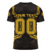Hawthorn T-Shirt Spirit Warriors Of The Game