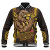 Hawthorn Baseball Jacket Spirit Warriors Of The Game