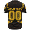 Hawthorn Baseball Shirt Spirit Warriors Of The Game