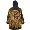 Hawthorn Snug Hoodie Spirit Warriors Of The Game