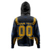 West Coast Eagles Hoodie Spirit Warriors Of The Game