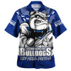 Canterbury-Bankstown Bulldogs Hawaiian Shirt Final Clash Battle Edition
