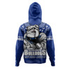 Canterbury-Bankstown Bulldogs Hoodie Final Clash Battle Edition