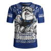 Canterbury-Bankstown Bulldogs Rugby Jersey Final Clash Battle Edition Canterbury-Bankstown Bulldogs Rugby Jersey Final Clash Battle Edition