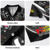 Penrith Panthers Hawaiian Shirt Final Clash Battle Edition