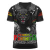 Penrith Panthers T-Shirt Final Clash Battle Edition