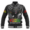 Penrith Panthers Baseball Jacket Final Clash Battle Edition Penrith Panthers Baseball Jacket Final Clash Battle Edition