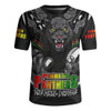 Penrith Panthers Rugby Jersey Final Clash Battle Edition