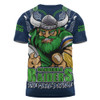 Canberra Raiders T-Shirt Final Clash Battle Edition