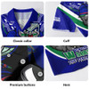 New Zealand Warriors Hawaiian Shirt Final Clash Battle Edition New Zealand Warriors Hawaiian Shirt Final Clash Battle Edition