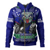 New Zealand Warriors Hoodie Final Clash Battle Edition