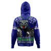 New Zealand Warriors Hoodie Final Clash Battle Edition