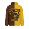 Hawthorn Padded Jacket Warrior's Heart Ignites