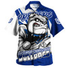 Canterbury-Bankstown Bulldogs Hawaiian Shirt Chasing Victory 2025 Final Series Pride