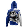 Canterbury-Bankstown Bulldogs Hoodie Chasing Victory 2025 Final Series Pride