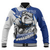 Canterbury-Bankstown Bulldogs Baseball Jacket Chasing Victory 2025 Final Series Pride