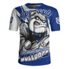 Canterbury-Bankstown Bulldogs Rugby Jersey Chasing Victory 2025 Final Series Pride