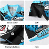 Cronulla-Sutherland Sharks Hawaiian Shirt Chasing Victory 2025 Final Series Pride