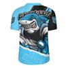 Cronulla-Sutherland Sharks Rugby Jersey Chasing Victory 2025 Final Series Pride