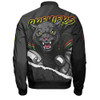 Penrith Panthers Bomber Jacket Chasing Victory 2025 Final Series Pride