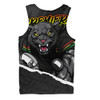 Penrith Panthers Men Singlet Chasing Victory 2025 Final Series Pride