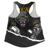 Penrith Panthers Women Racerback Singlet Chasing Victory 2025 Final Series Pride