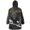 Penrith Panthers Snug Hoodie Chasing Victory 2025 Final Series Pride