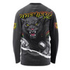 Penrith Panthers Long Sleeve T-shirt Chasing Victory 2025 Final Series Pride