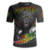 Penrith Panthers Rugby Jersey Chasing Victory 2025 Final Series Pride