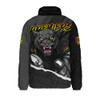 Penrith Panthers Padded Jacket Chasing Victory 2025 Final Series Pride