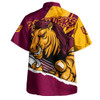 Brisbane Broncos Hawaiian Shirt Chasing Victory 2025 Final Series Pride