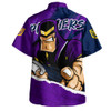 Melbourne Storm Hawaiian Shirt Chasing Victory 2025 Final Series Pride
