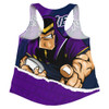 Melbourne Storm Women Racerback Singlet Chasing Victory 2025 Final Series Pride