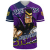 Melbourne Storm Baseball Shirt Chasing Victory 2025 Final Series Pride