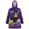 Melbourne Storm Snug Hoodie Chasing Victory 2025 Final Series Pride