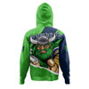 Canberra Raiders Hoodie Chasing Victory 2025 Final Series Pride