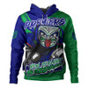 New Zealand Warriors Hoodie Chasing Victory 2025 Final Series Pride