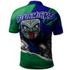 New Zealand Warriors Polo Shirt Chasing Victory 2025 Final Series Pride New Zealand Warriors Polo Shirt Chasing Victory 2025 Final Series Pride