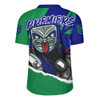 New Zealand Warriors Rugby Jersey Chasing Victory 2025 Final Series Pride