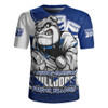 Canterbury-Bankstown Bulldogs Rugby Jersey Battle For Glory Rugby Finals Edition