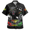 Penrith Panthers Hawaiian Shirt Battle For Glory Rugby Finals Edition