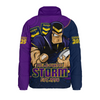 Melbourne Storm Padded Jacket Battle For Glory Rugby Finals Edition Melbourne Storm Padded Jacket Battle For Glory Rugby Finals Edition